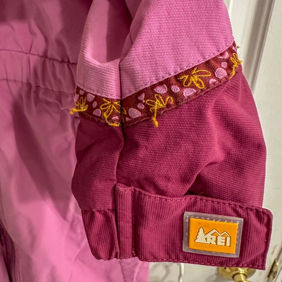 3T REI Snowsuit - Picture 4 of 5